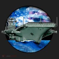Aircraft Carrier Tumbler thumb 3