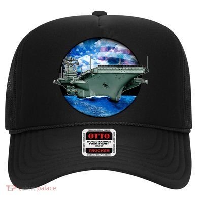Aircraft Carrier Hat