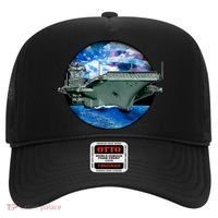 Aircraft Carrier Hat thumb 0