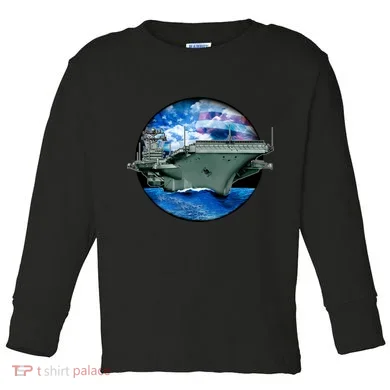 Toddler Long Sleeve