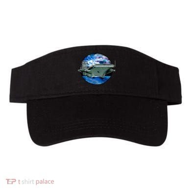 Aircraft Carrier Visor