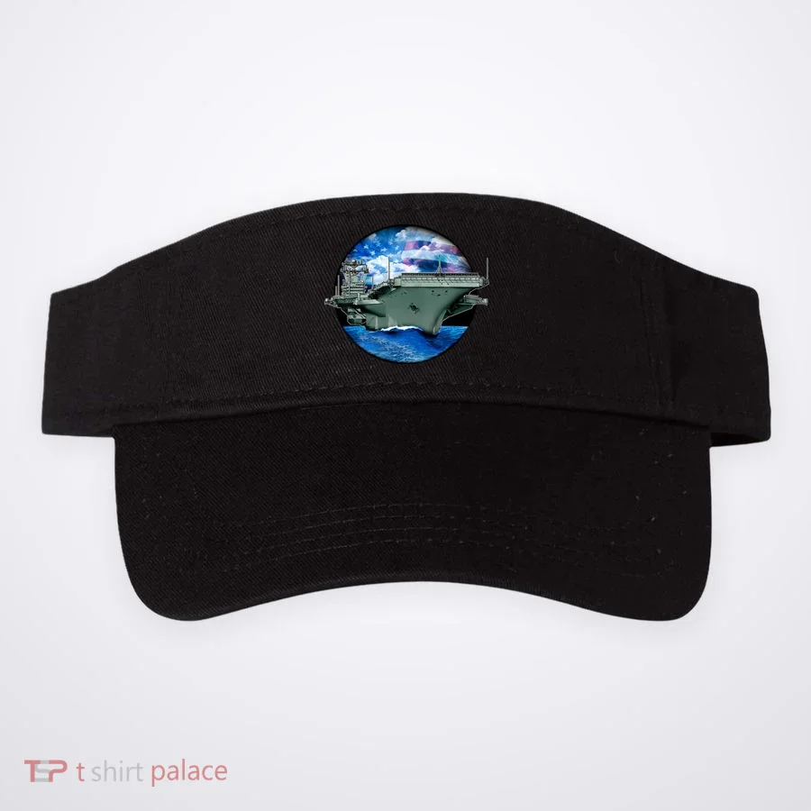 Aircraft Carrier Visor