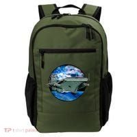 Aircraft Carrier Backpack thumb 0