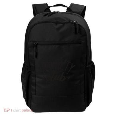 Anxiety Club Backpack