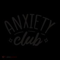 Anxiety Club Coffee Mug thumb 5