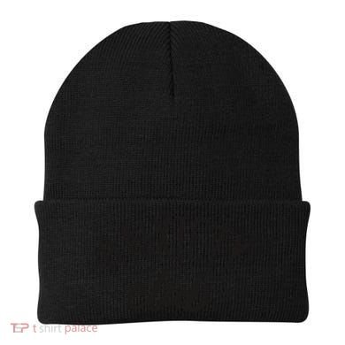 Anxiety Club Beanie