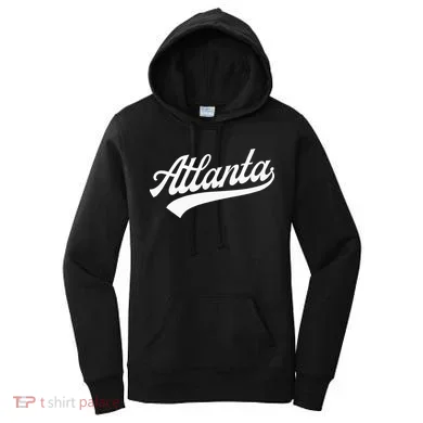 Women's Hoodie