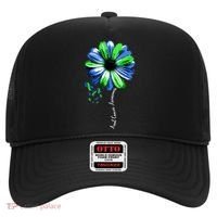 Anal Cancer Awareness Gift Warrior Pretty Hat thumb 0