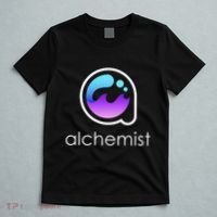 Alchemist Coin, Alchemist Crypto, NFT, Cool Alchemist Crypto T-Shirt thumb 5