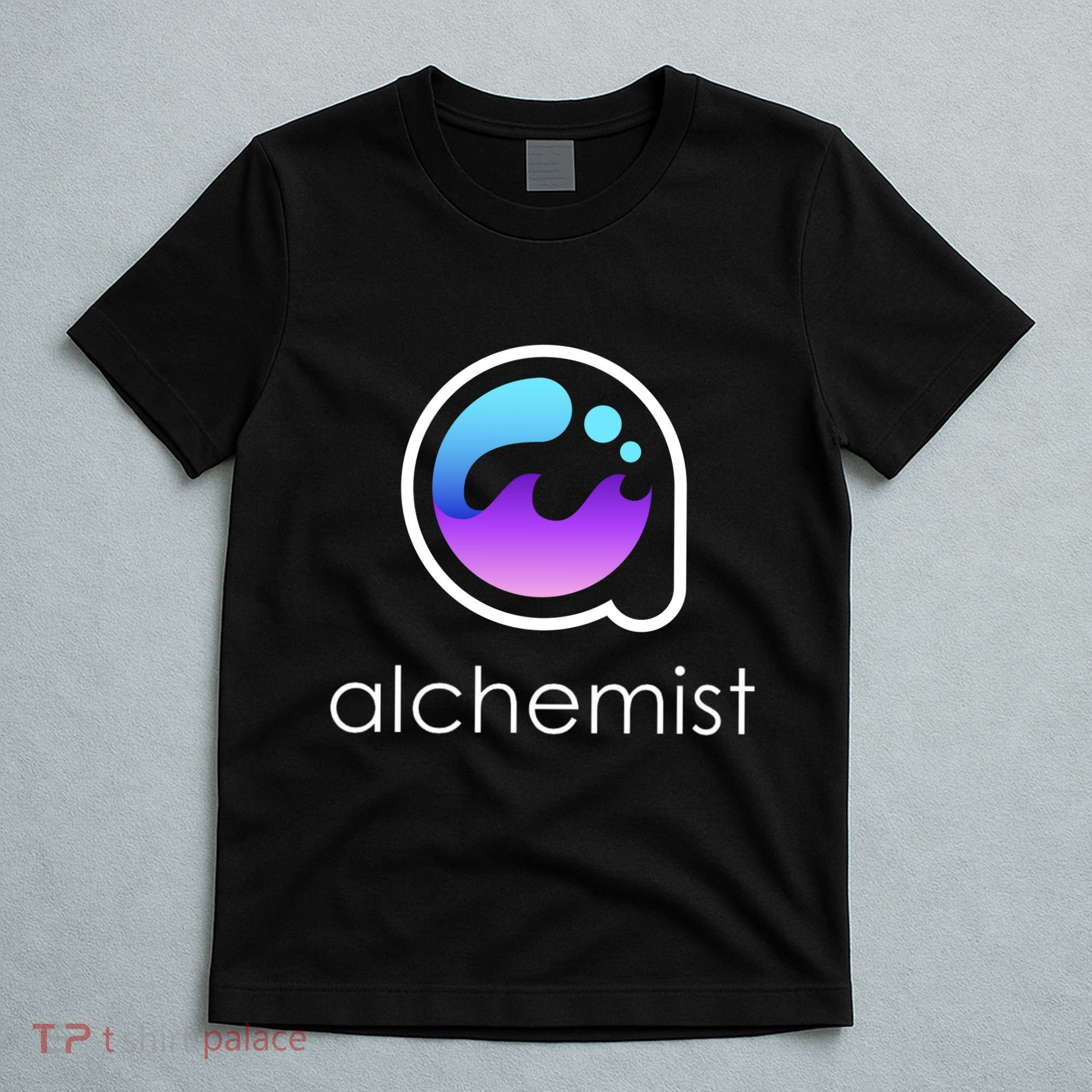 Alchemist Coin, Alchemist Crypto, NFT, Cool Alchemist Crypto T-Shirt