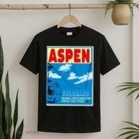 Aspen Colorado T-Shirt thumb 2