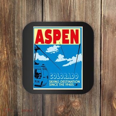 Aspen Colorado Coaster