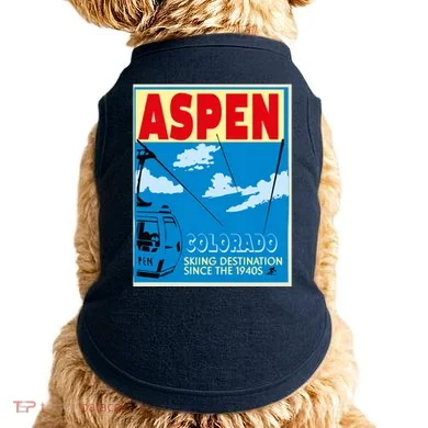 Doggie Tank