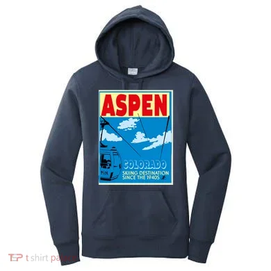 Women's Hoodie