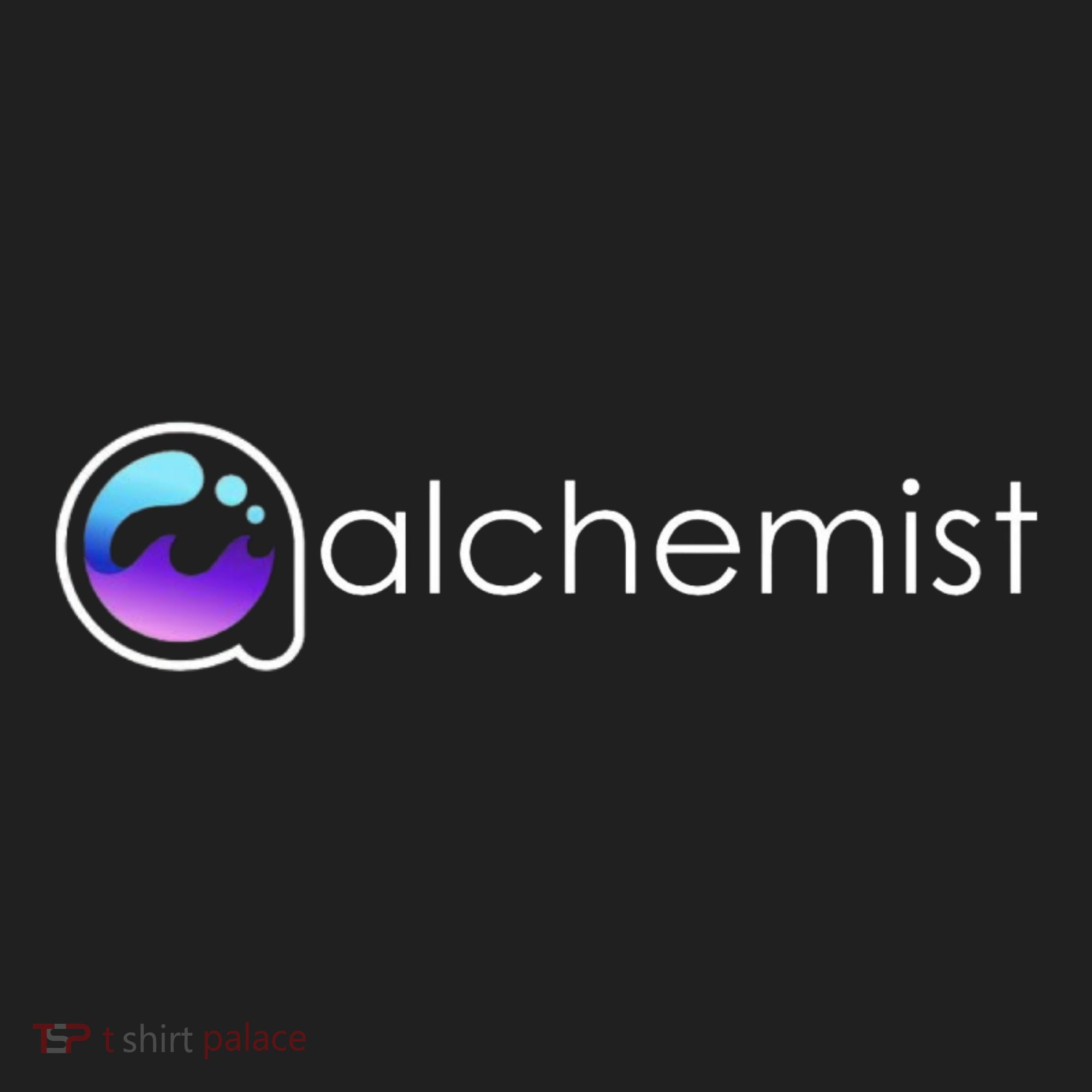 Alchemist Coin, Alchemist Crypto, Cool Alchemist Crypto, Funny Alchemist Women's Sweatshirt