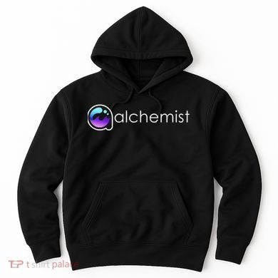 Alchemist Coin, Alchemist Crypto, Cool Alchemist Crypto, Funny Alchemist Hoodie