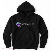 Alchemist Coin, Alchemist Crypto, Cool Alchemist Crypto, Funny Alchemist Hoodie thumb 0