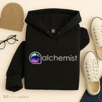 Alchemist Coin, Alchemist Crypto, Cool Alchemist Crypto, Funny Alchemist Hoodie thumb 4