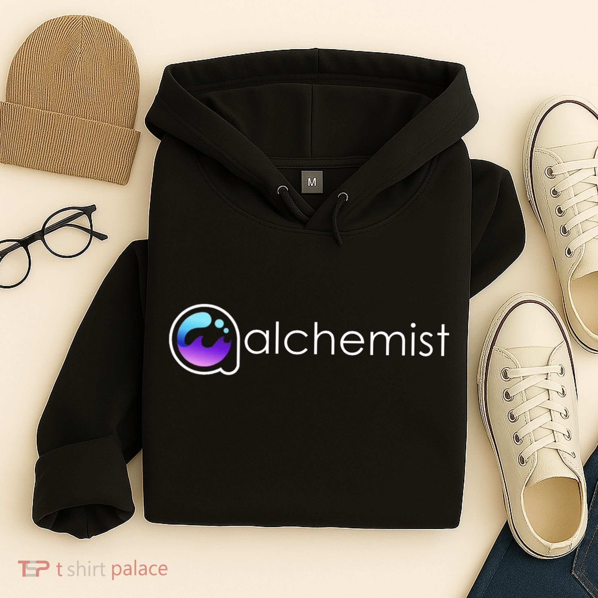 Alchemist Coin, Alchemist Crypto, Cool Alchemist Crypto, Funny Alchemist Hoodie