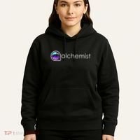 Alchemist Coin, Alchemist Crypto, Cool Alchemist Crypto, Funny Alchemist Hoodie thumb 5