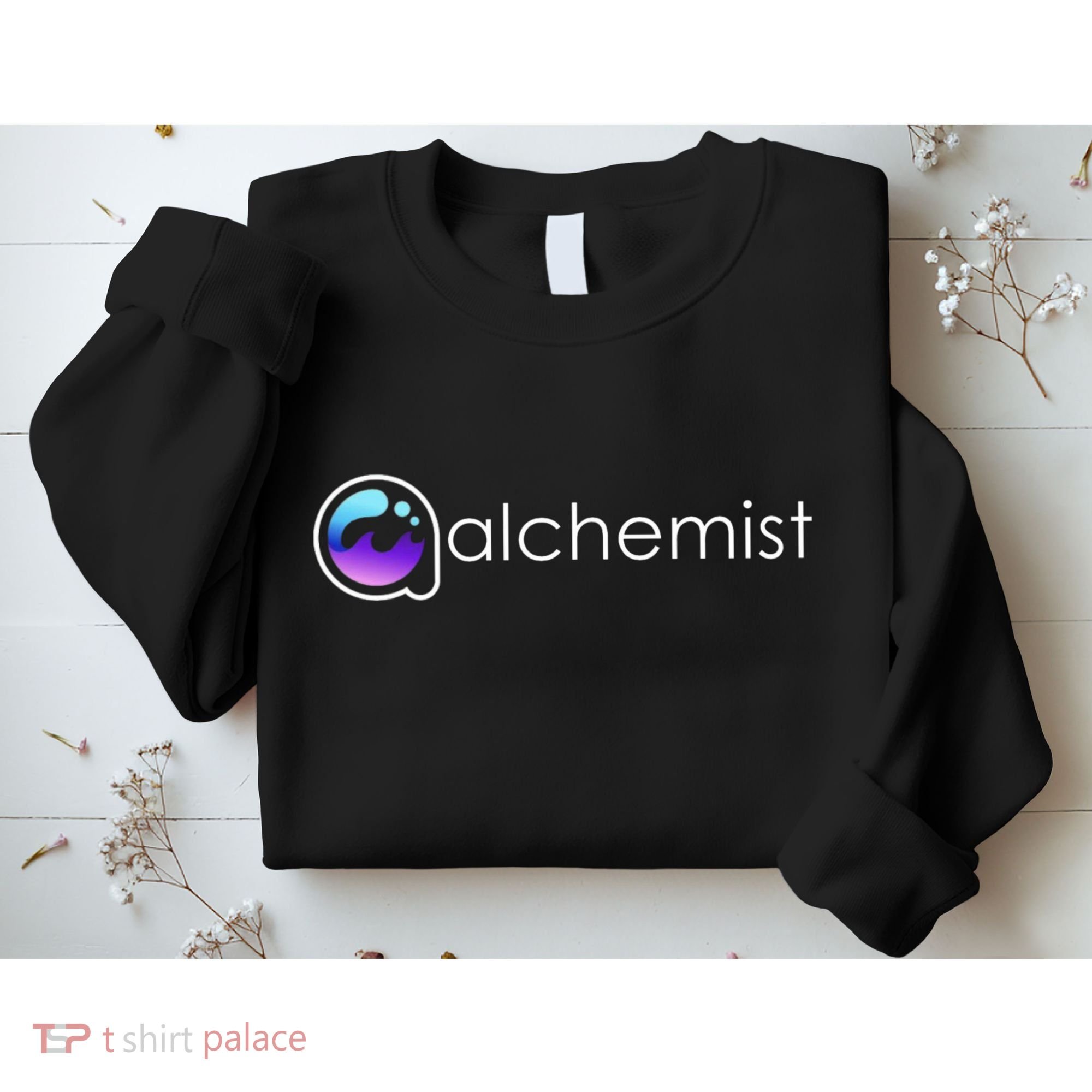 Alchemist Coin, Alchemist Crypto, Cool Alchemist Crypto, Funny Alchemist Sweatshirt