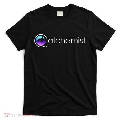 Alchemist Coin, Alchemist Crypto, Cool Alchemist Crypto, Funny Alchemist T-Shirt