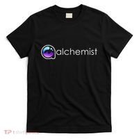 Alchemist Coin, Alchemist Crypto, Cool Alchemist Crypto, Funny Alchemist T-Shirt thumb 0