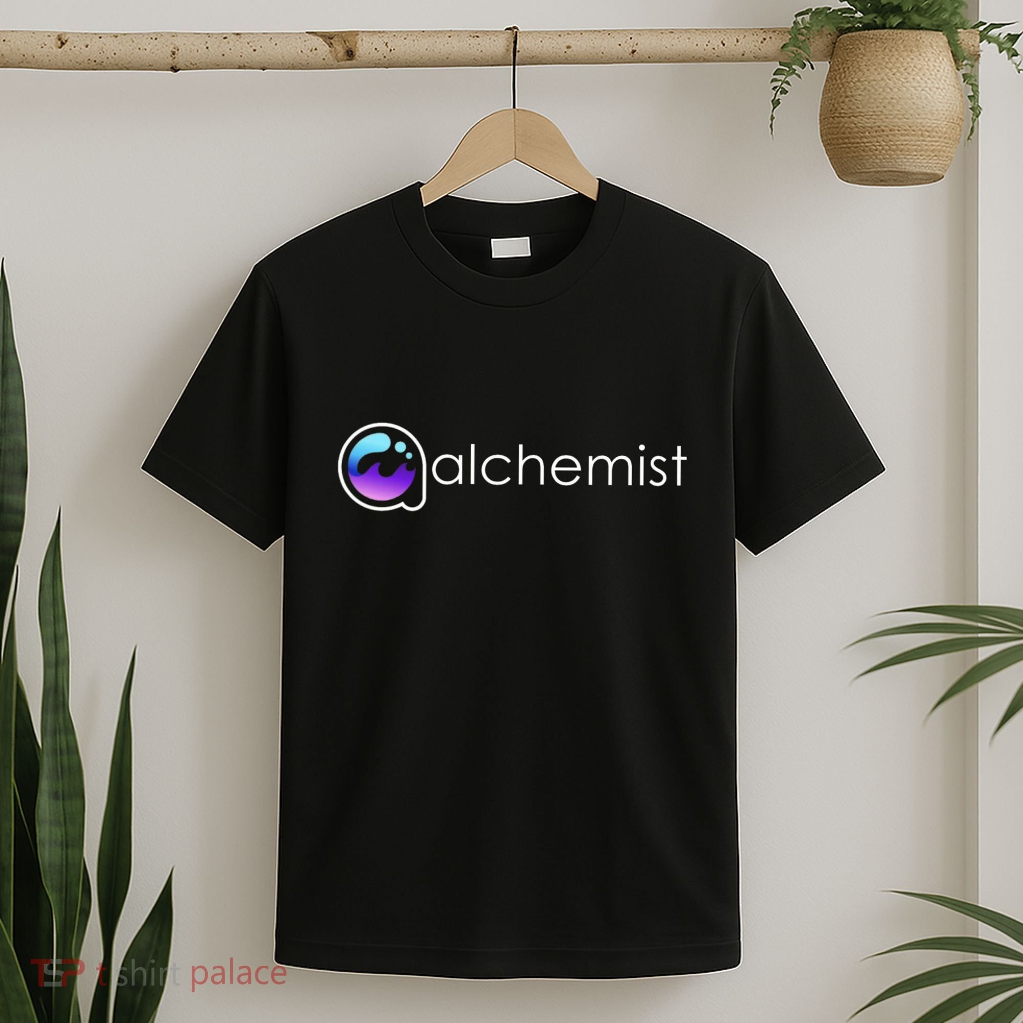 Alchemist Coin, Alchemist Crypto, Cool Alchemist Crypto, Funny Alchemist T-Shirt