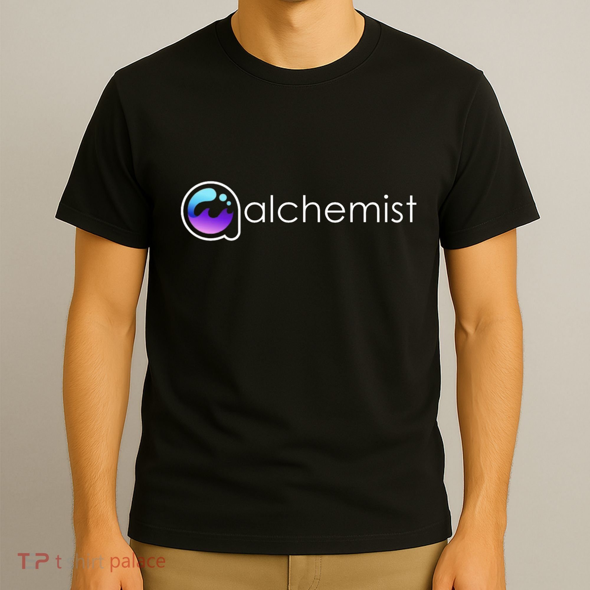 Alchemist Coin, Alchemist Crypto, Cool Alchemist Crypto, Funny Alchemist T-Shirt