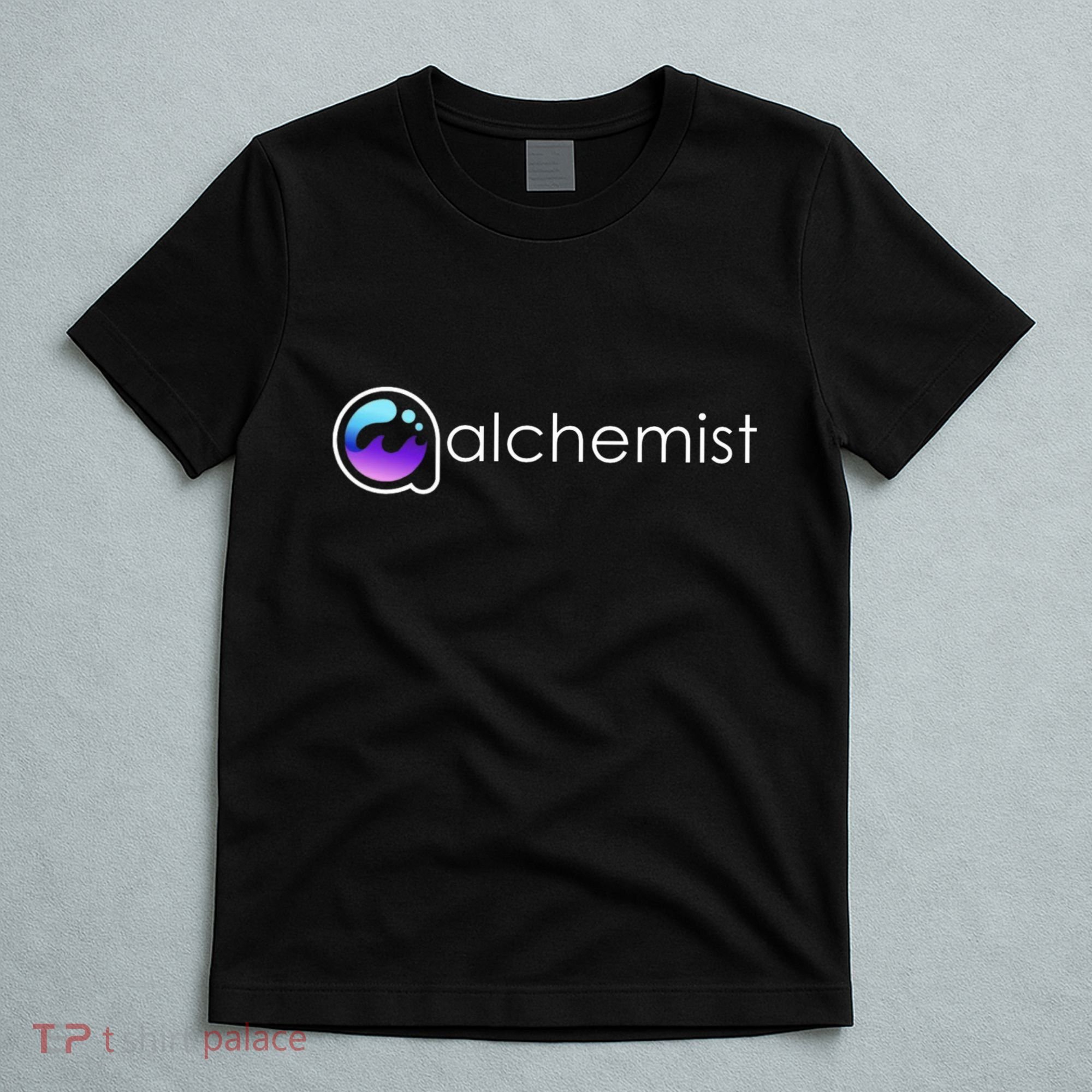 Alchemist Coin, Alchemist Crypto, Cool Alchemist Crypto, Funny Alchemist T-Shirt