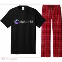 Alchemist Coin, Alchemist Crypto, Cool Alchemist Crypto, Funny Alchemist Pajama Set thumb 0