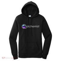 Alchemist Coin, Alchemist Crypto, Cool Alchemist Crypto, Funny Alchemist Women's Hoodie thumb 0