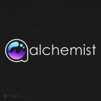 Alchemist Coin, Alchemist Crypto, Cool Alchemist Crypto, Funny Alchemist Women's Tank Top thumb 5