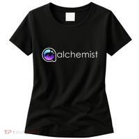 Alchemist Coin, Alchemist Crypto, Cool Alchemist Crypto, Funny Alchemist Women's T-Shirt thumb 0