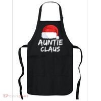 Auntie Claus Apron thumb 0