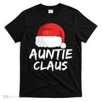 Auntie Claus T-Shirt thumb 0