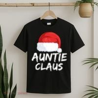 Auntie Claus T-Shirt thumb 2