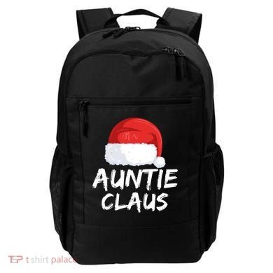 Auntie Claus Backpack