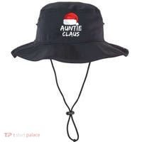 Auntie Claus Bucket Hat thumb 0