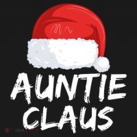 Auntie Claus Polo thumb 3