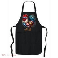 American Chicken Apron thumb 0