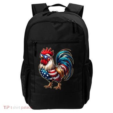 American Chicken Backpack