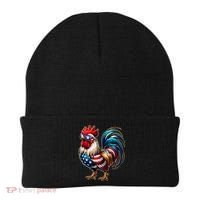American Chicken Beanie thumb 0