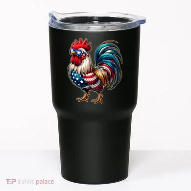 Tumbler