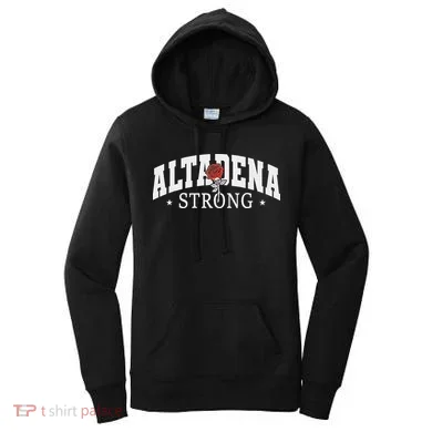 Women's Hoodie
