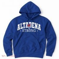Altadena California Altadena Strong Hoodie thumb 0