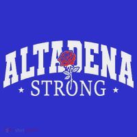 Altadena California Altadena Strong Mousepad thumb 1