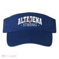 Altadena California Altadena Strong Visor thumb 0