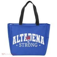 Altadena California Altadena Strong Tote Bag thumb 0