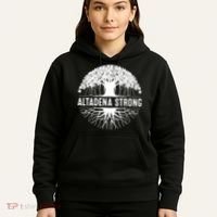 Altadena California Hoodie thumb 5